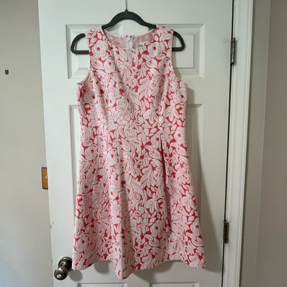 Eliza J Fit and Flare Dress Size 12